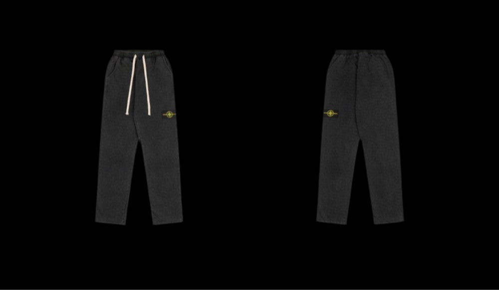 STONE ISLAND