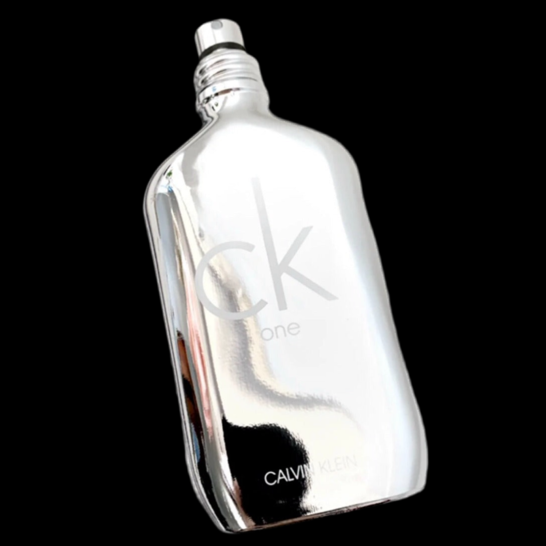 Calvin Klein CK One Essence Parfum Intense 100ML 3.4FL