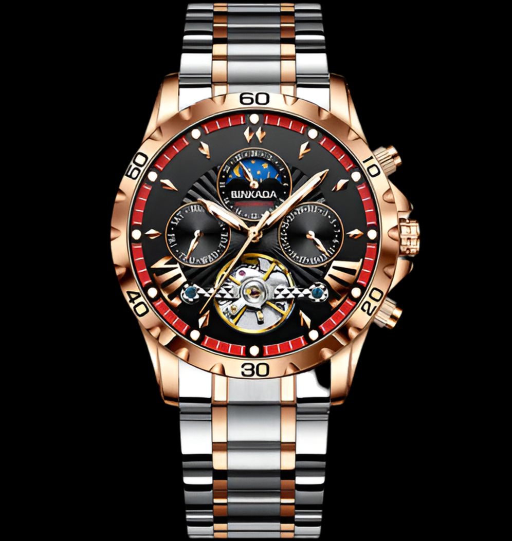 Luminous Watch