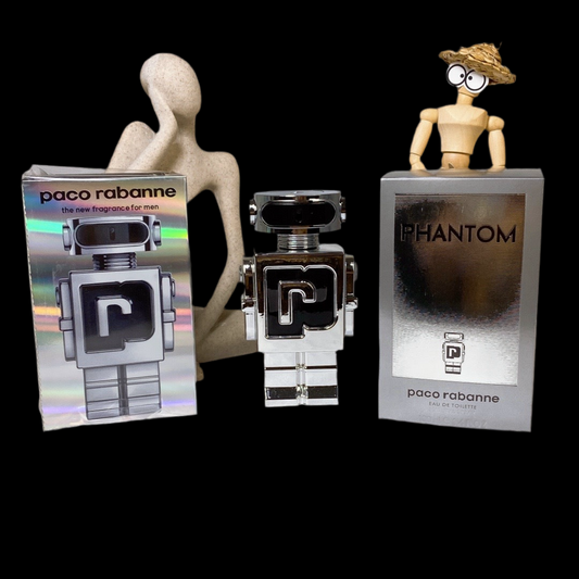 Rabanne, PHANTOM ELIXIR PARFUM INTENSE 100 ML