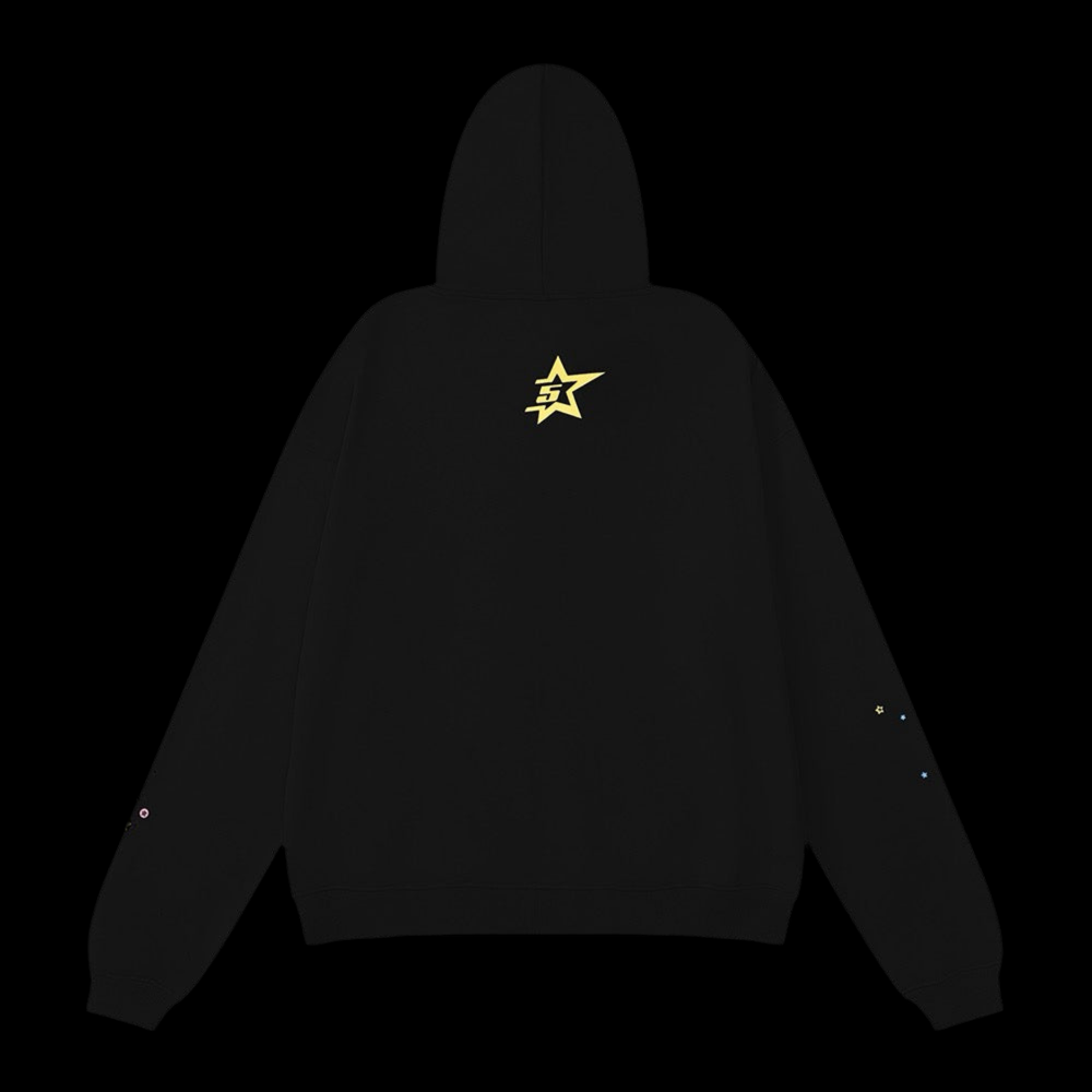 Sp5der Hoodies