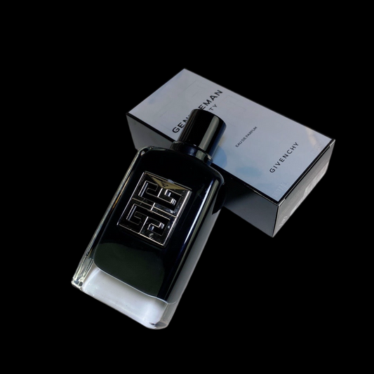 Givenchy, GENTLEMAN SOCIETY EXTREME 100 ML 3.3 FL