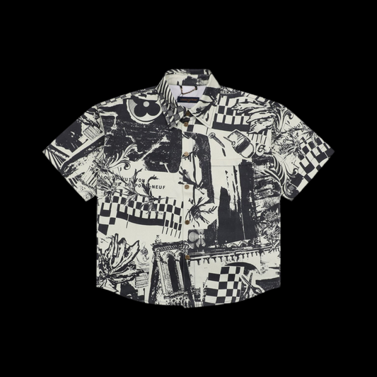 T-shirt Louis Vuitton