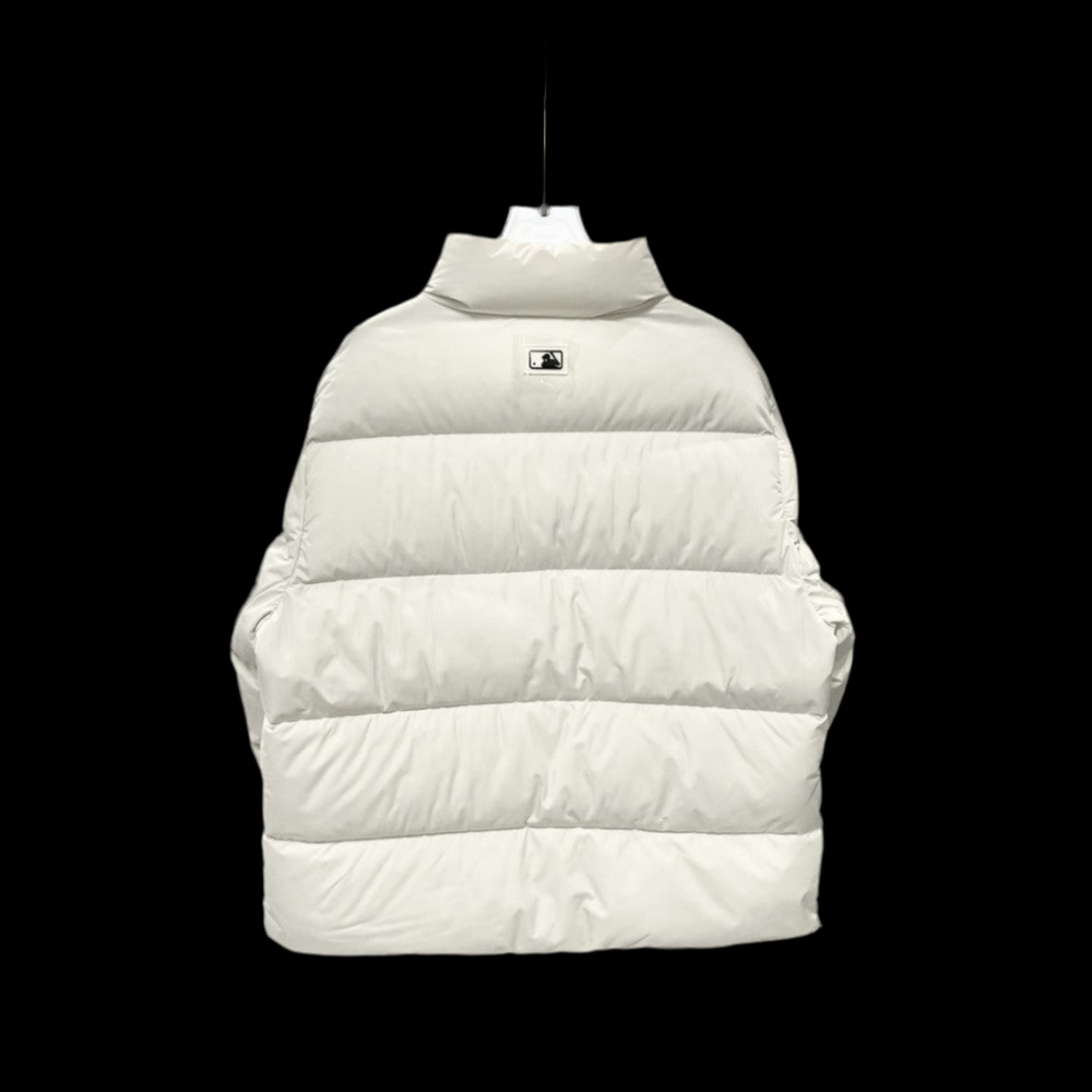 MLB Jacket