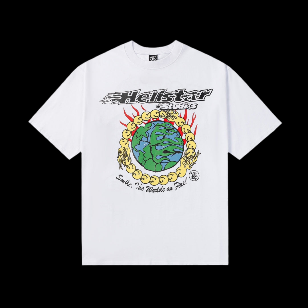 Hellstar T-Shirt