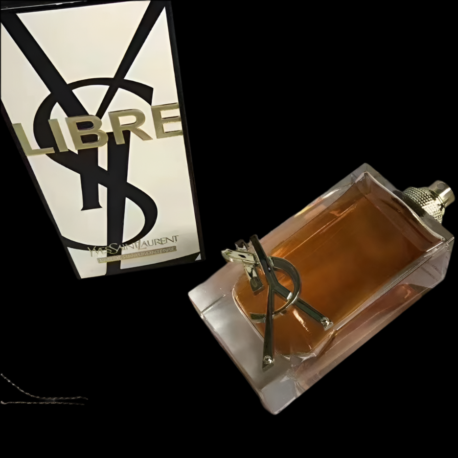 Yves Saint Laurent Libre Intense 100 ML