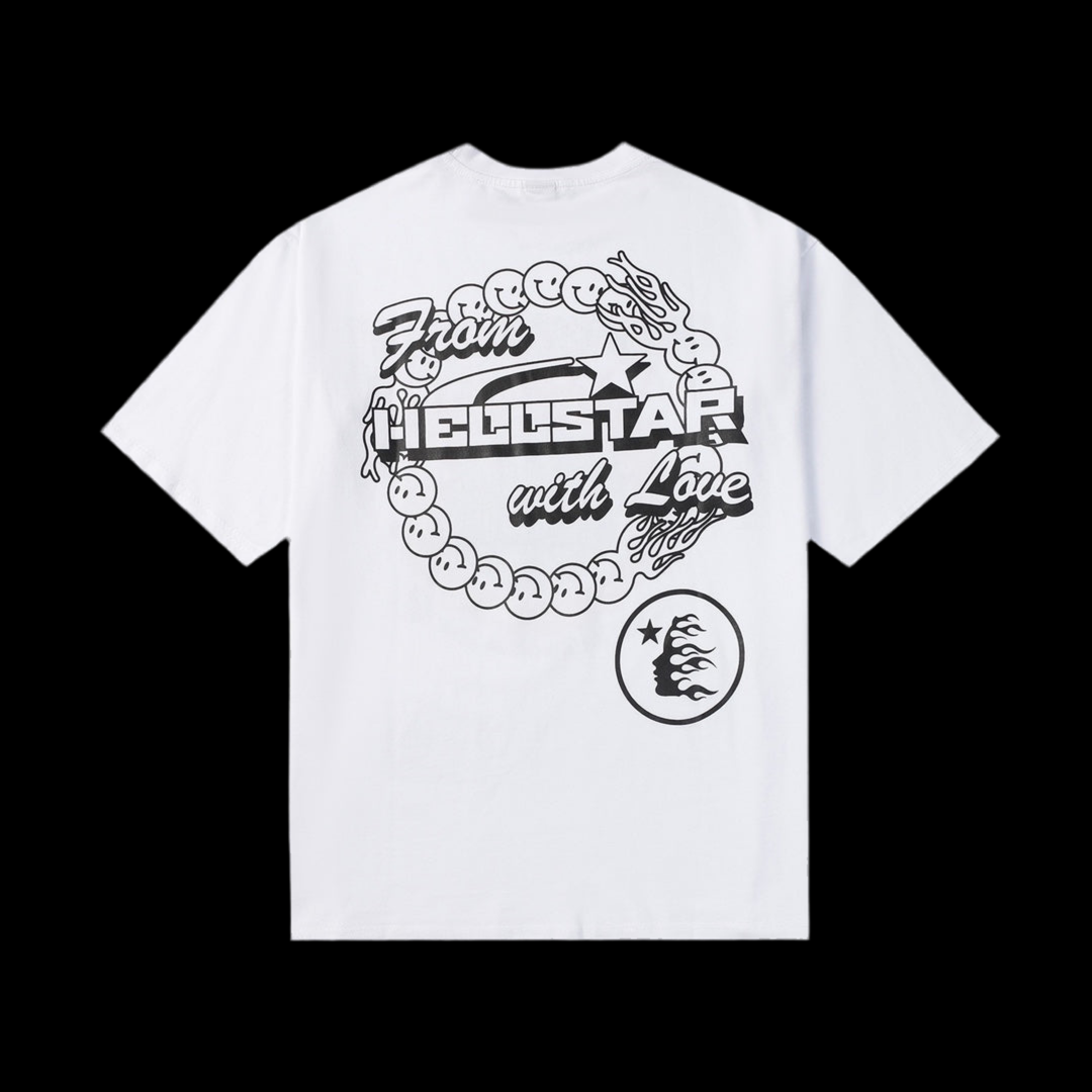 Hellstar T-Shirt
