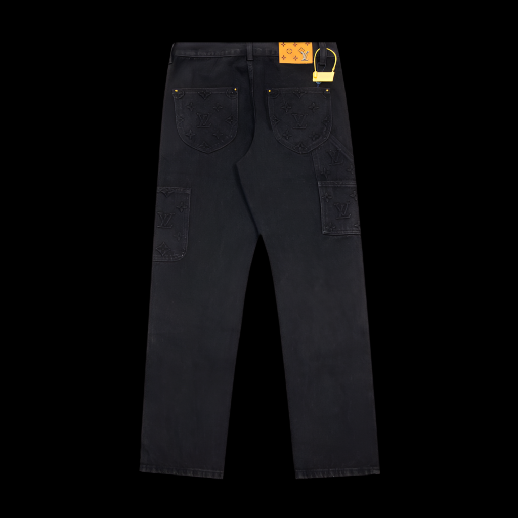 Louis Vuitton Pants