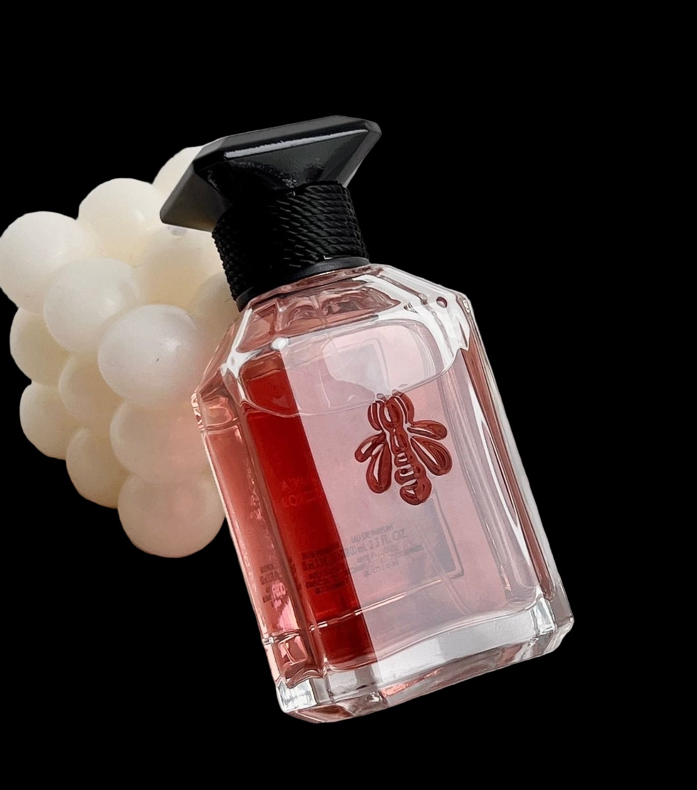 L'Art & La Matiere Santal Pao Rosa Eau de Parfum