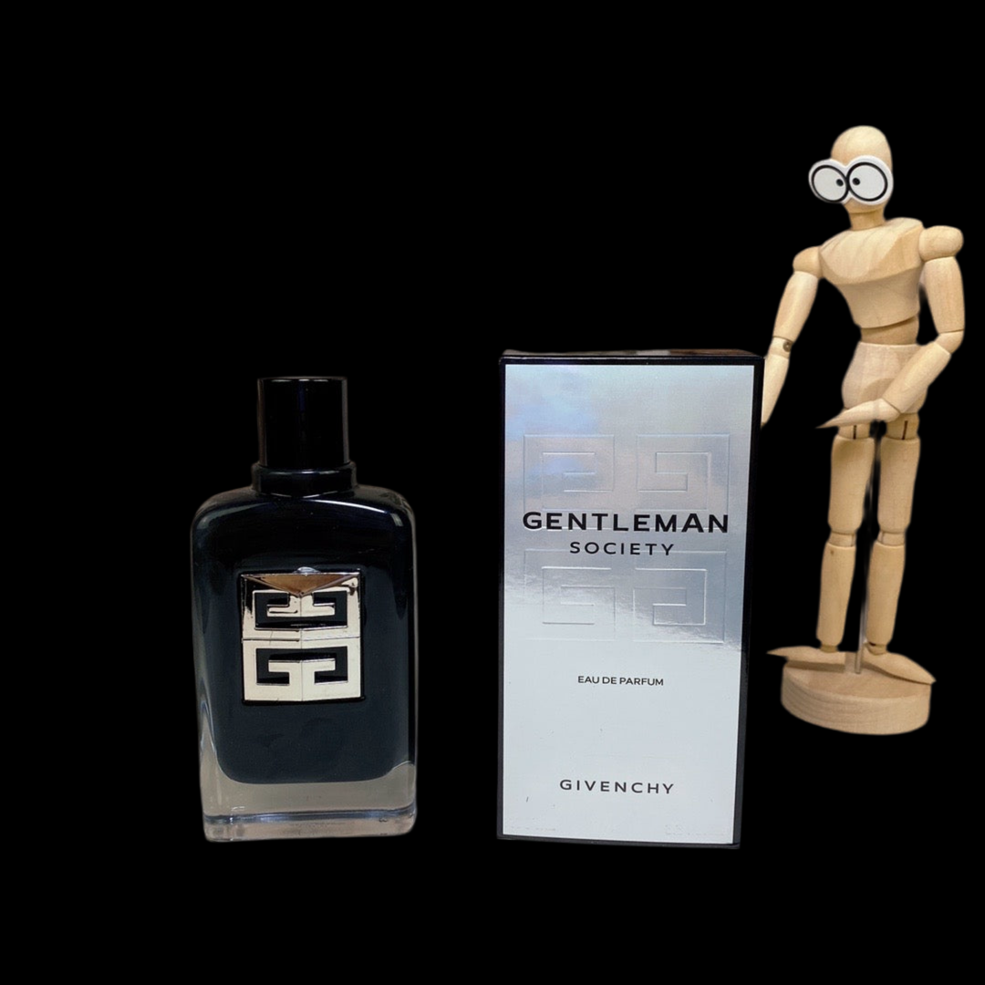 Givenchy, GENTLEMAN SOCIETY EXTREME 100 ML 3.3 FL