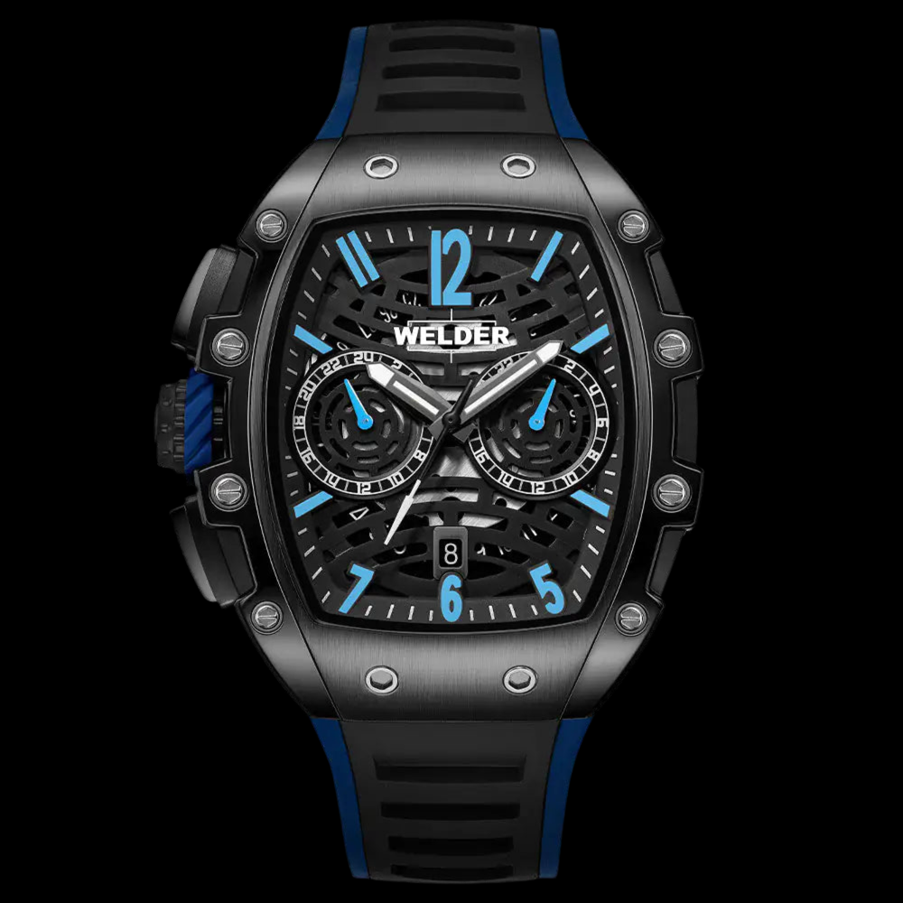 Welder Moody Watch WRM2010 Men's Watch
