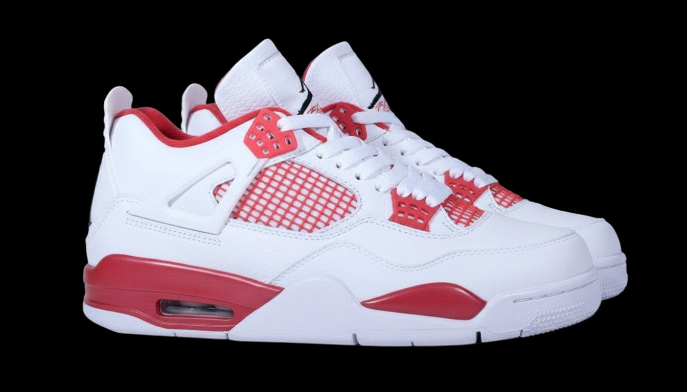 Jordan 4 Retro alternate 89