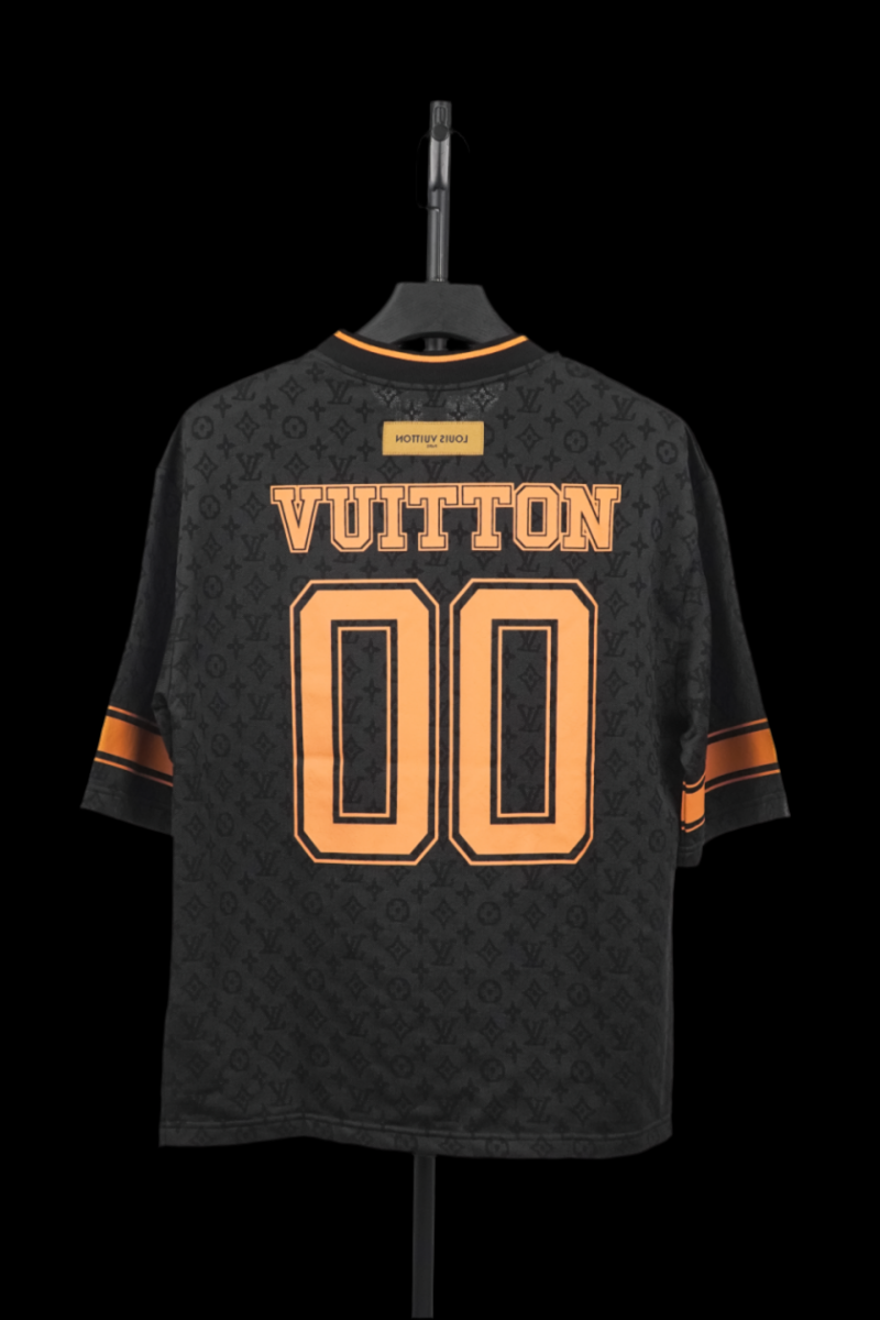 T-shirt Louis Vuitton