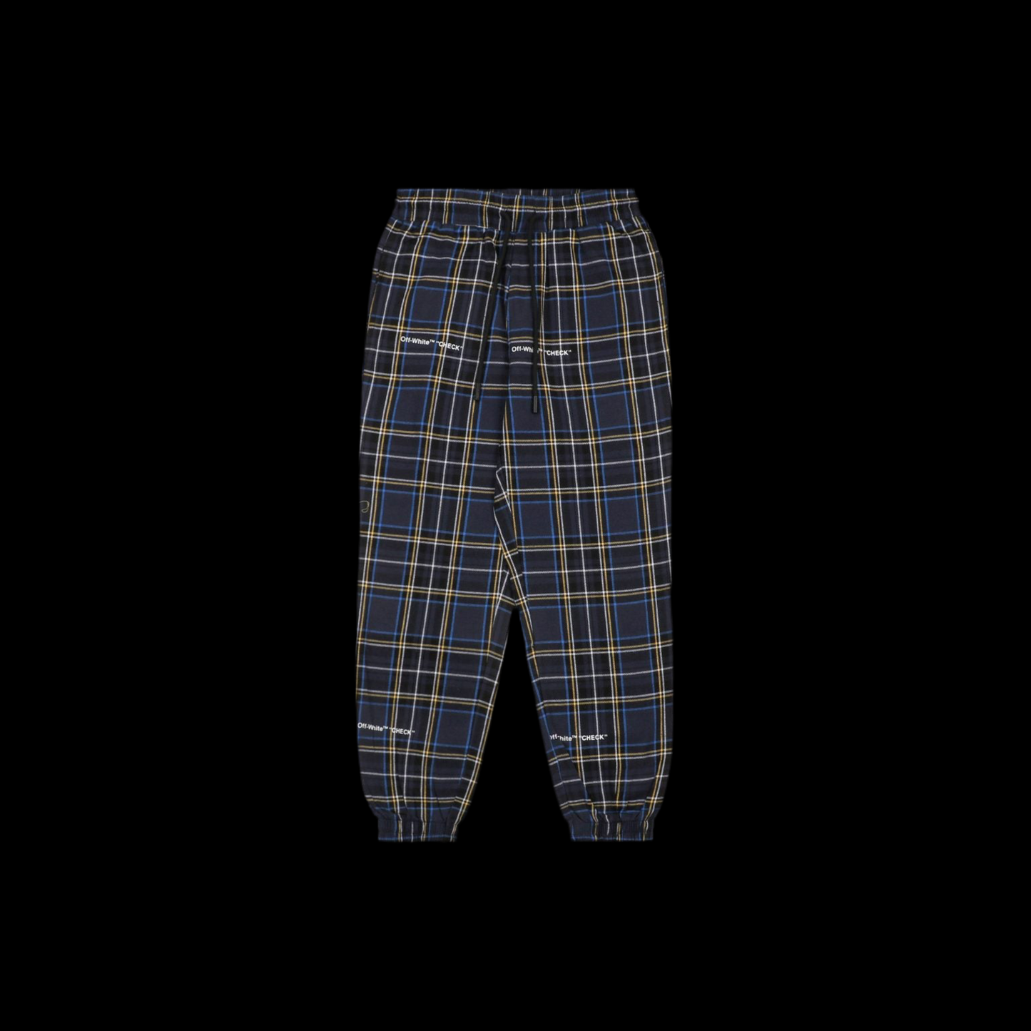 Off White Pants