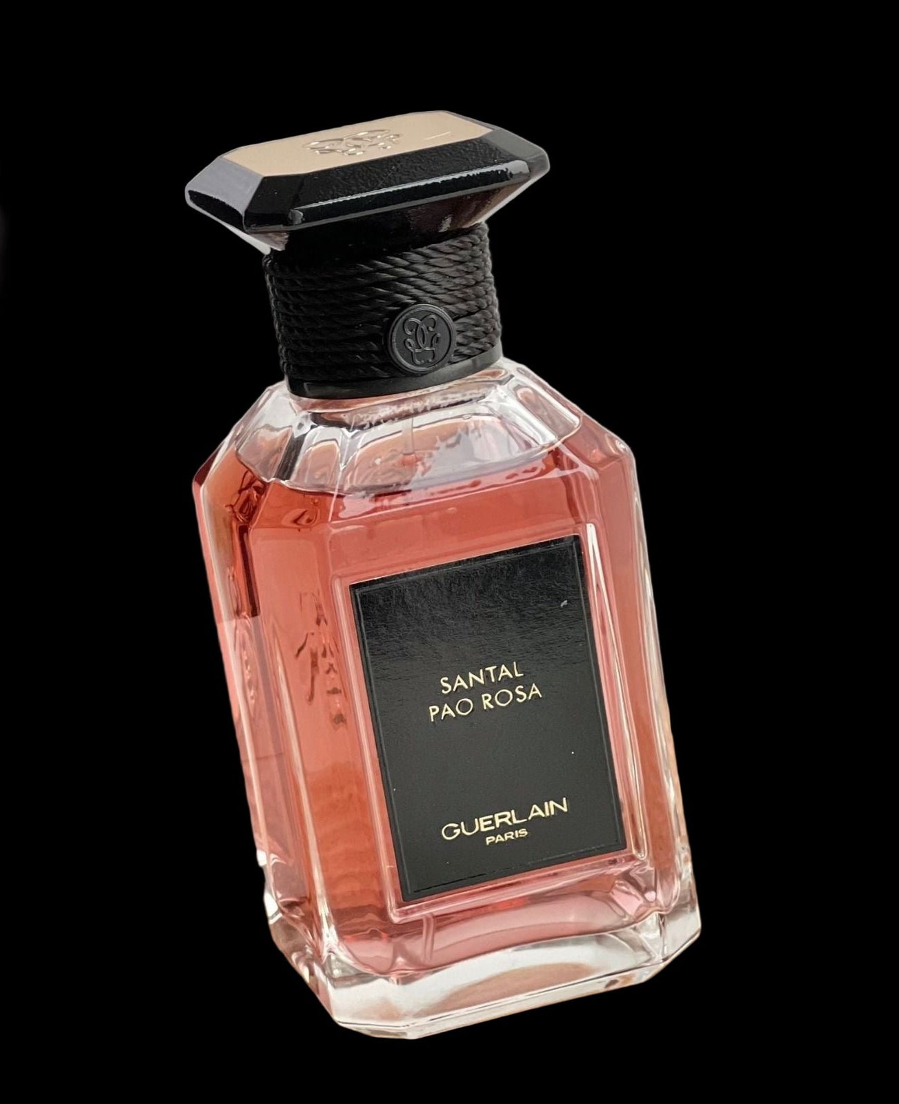 L'Art & La Matiere Santal Pao Rosa Eau de Parfum