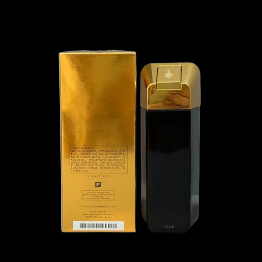 1 MILLION Perfume 100 MI 3.4 FL
