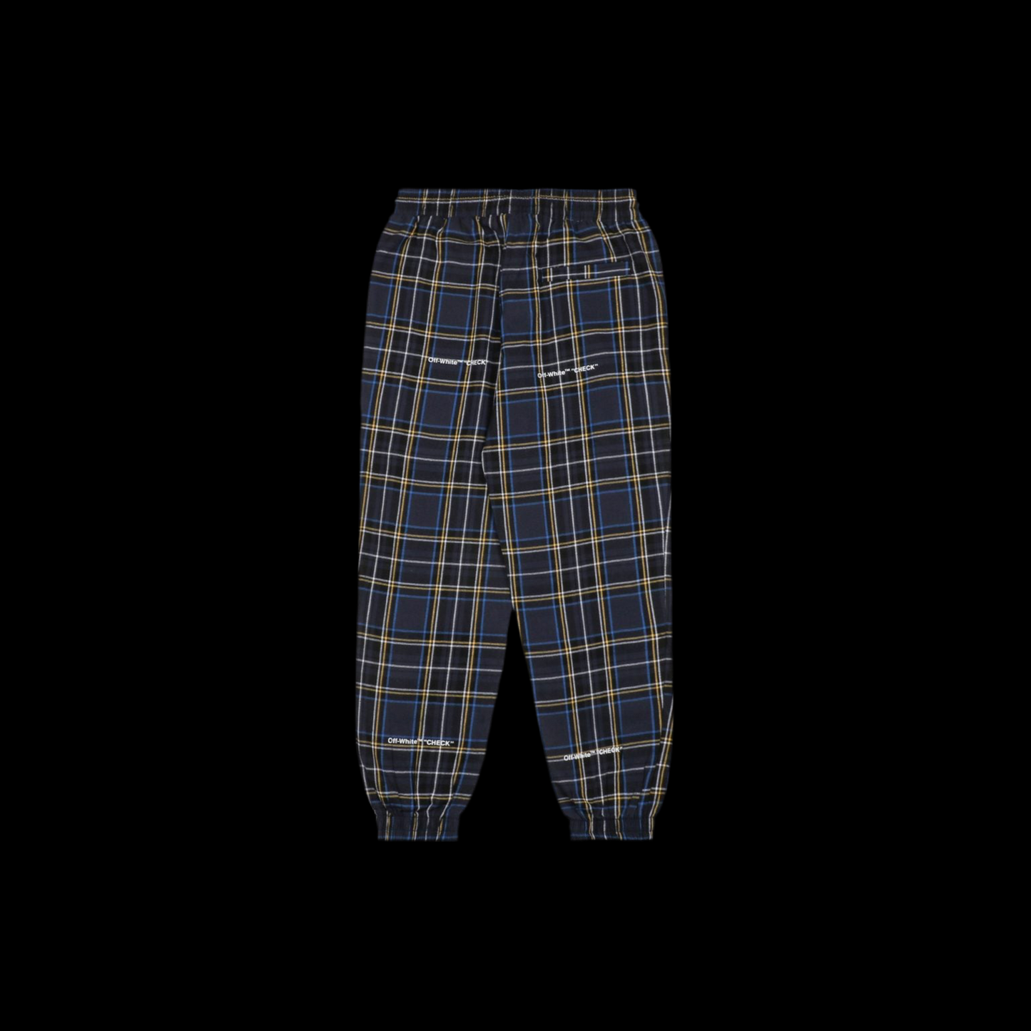 Off White Pants