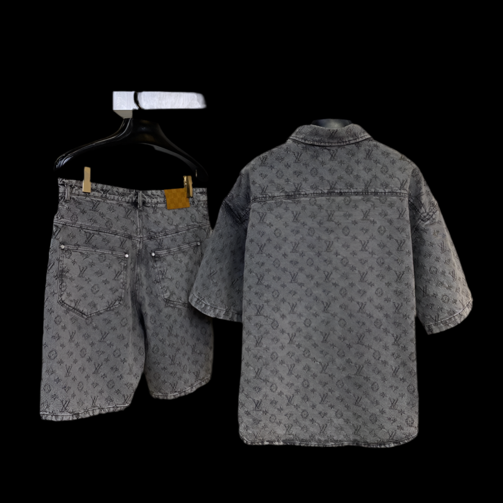 Louis Vuitton Set
