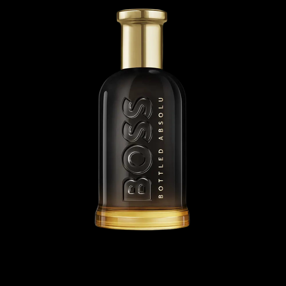 Hugo Boss, BOSS BOTTLED ABSOLU 100ML 3.3 FL