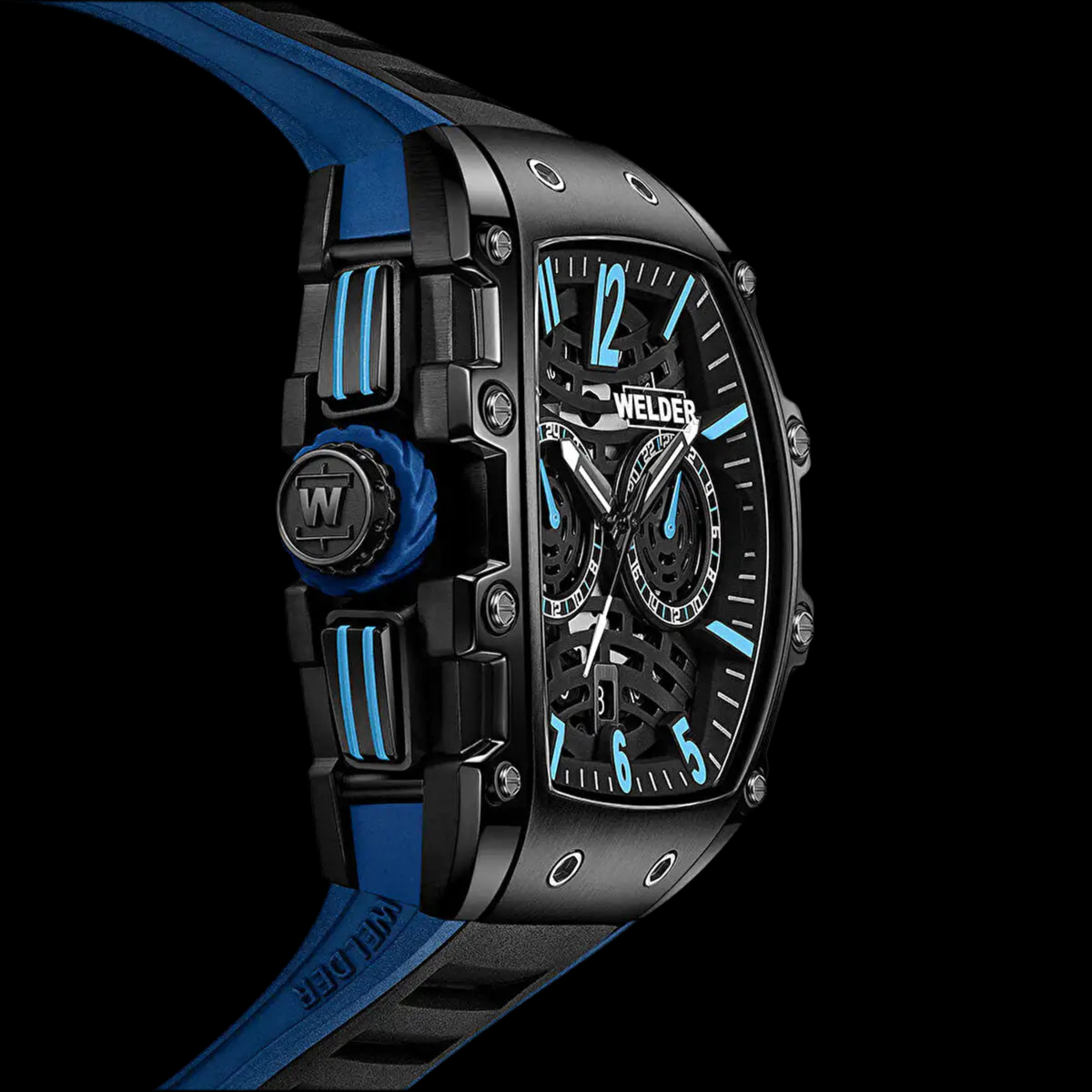 Welder Moody Watch WRM2010 Men's Watch