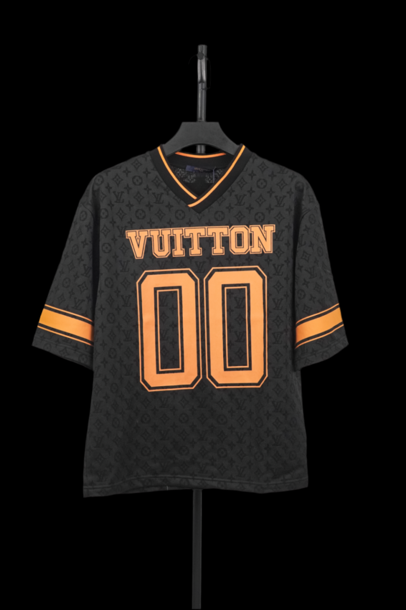 T-shirt Louis Vuitton