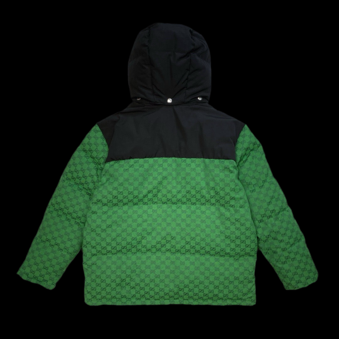 The North Face Down Jacket