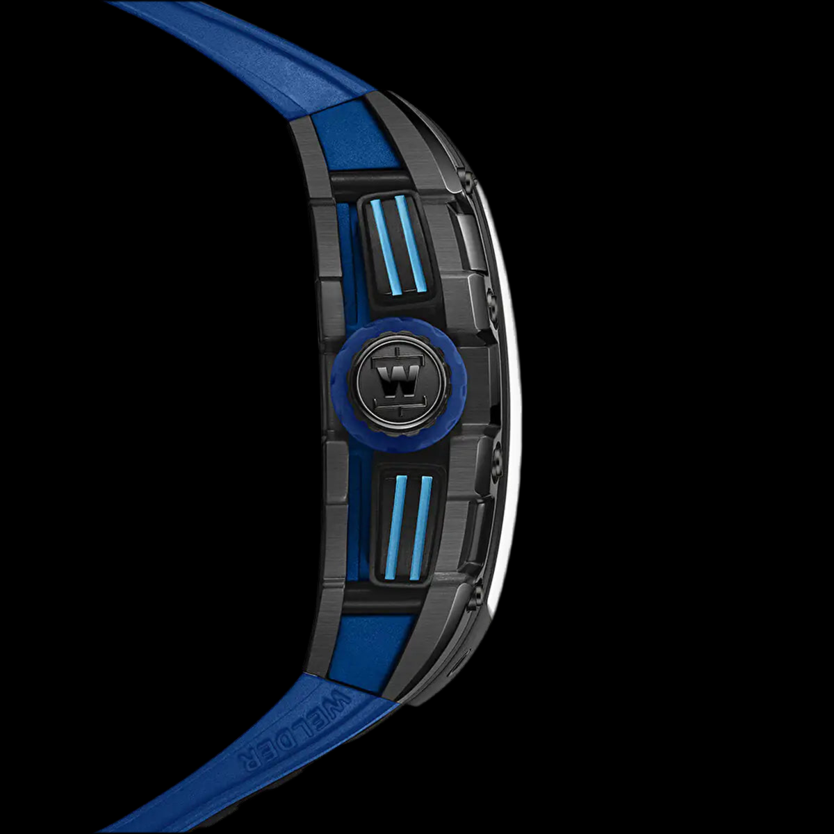 Welder Moody Watch WRM2010 Men's Watch