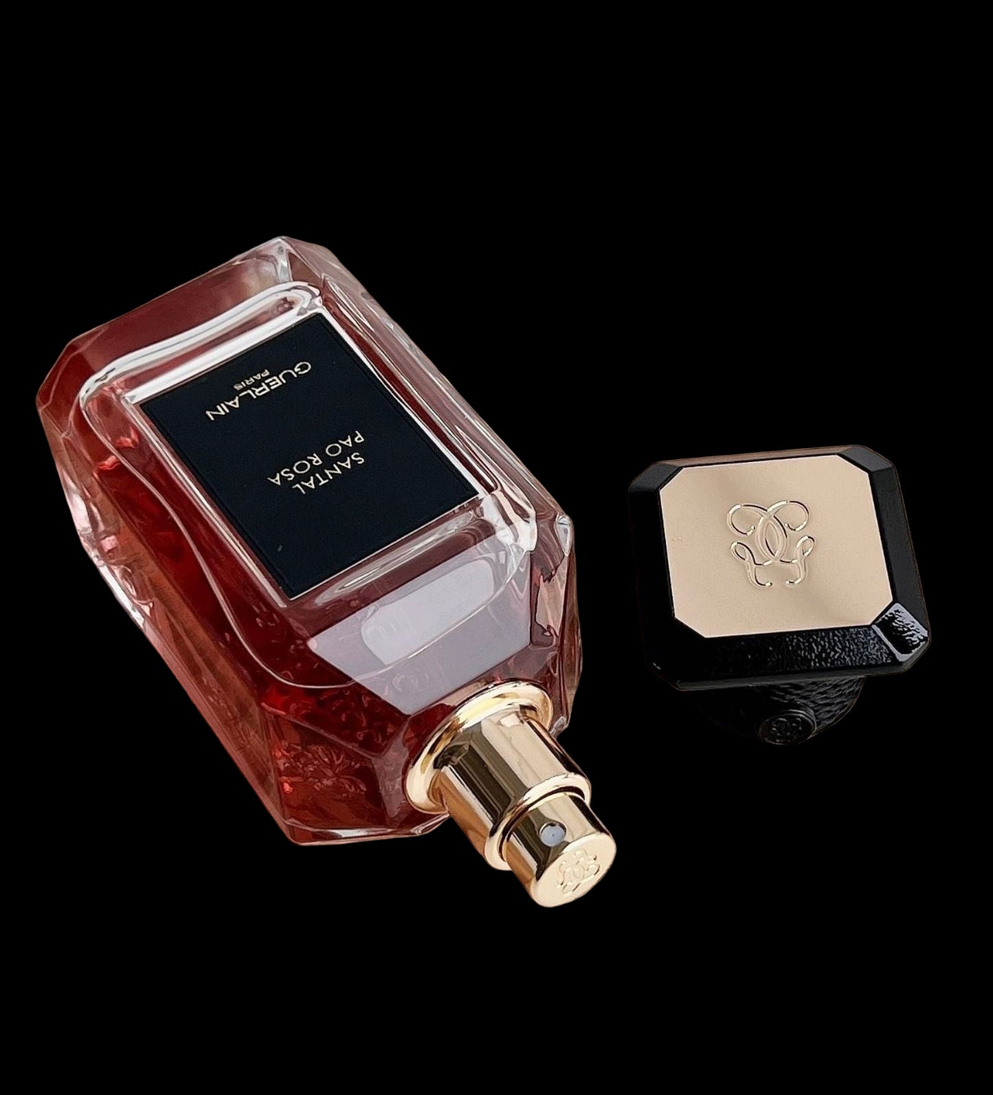L'Art & La Matiere Santal Pao Rosa Eau de Parfum