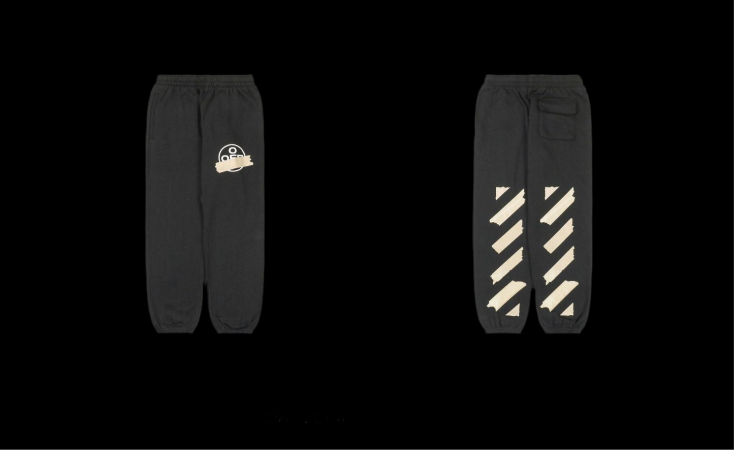 OW Off White