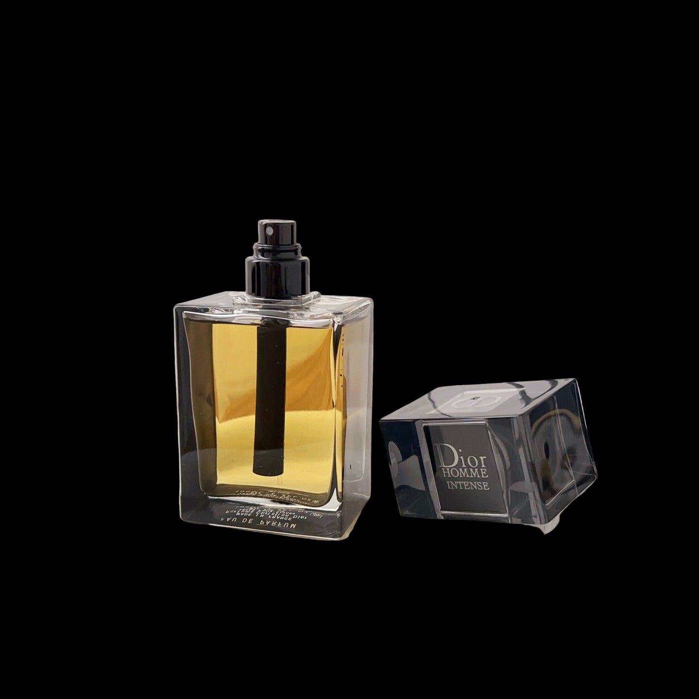 Dior Homme Parfum. 100 ML