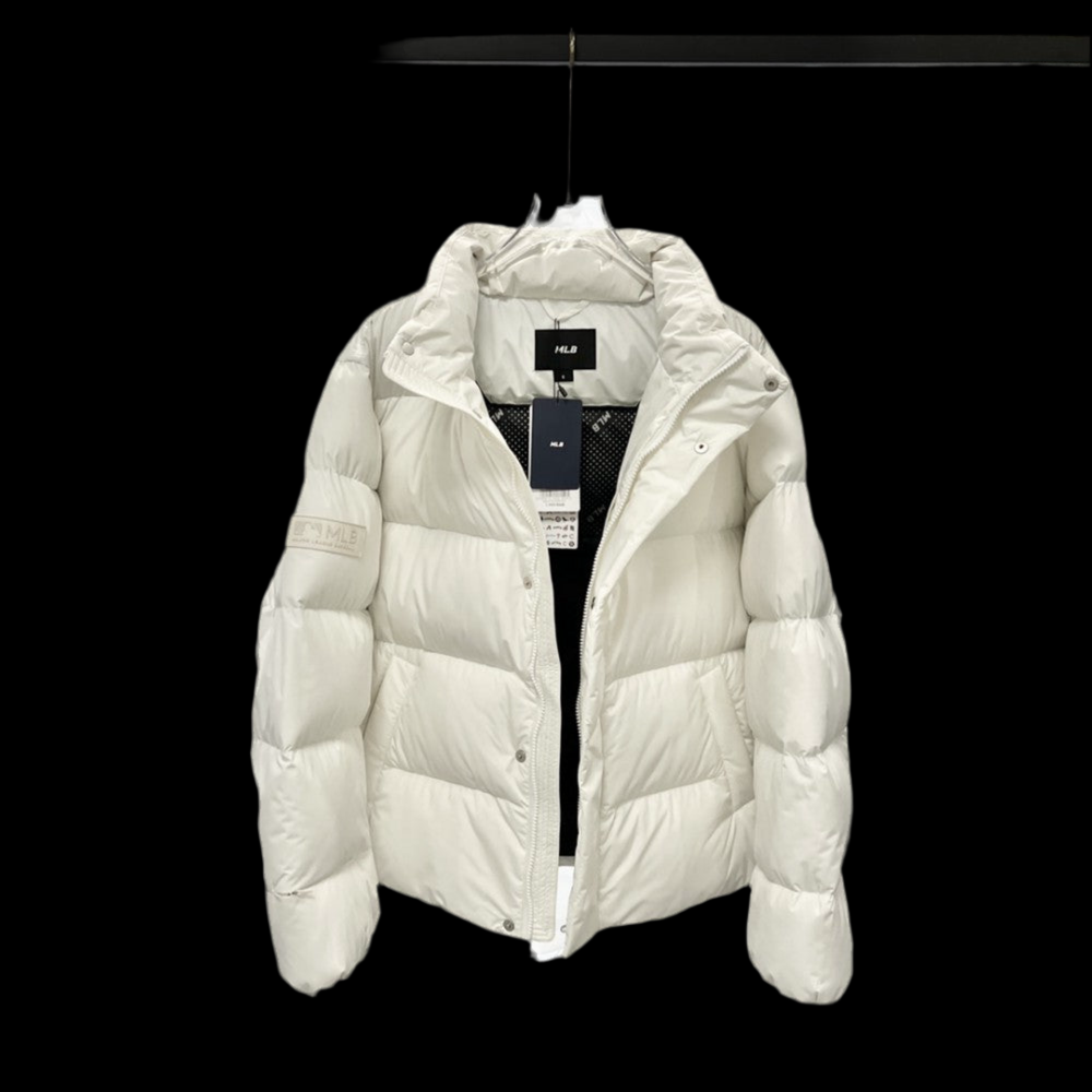 MLB Jacket