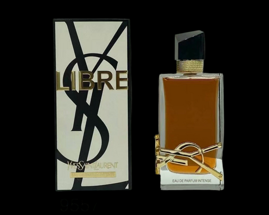 Yves Saint Laurent Libre Intense 100 ML