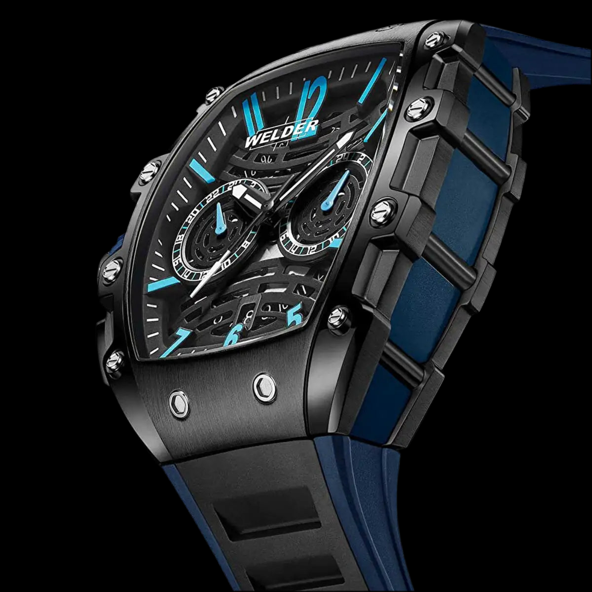 Welder Moody Watch WRM2010 Men's Watch