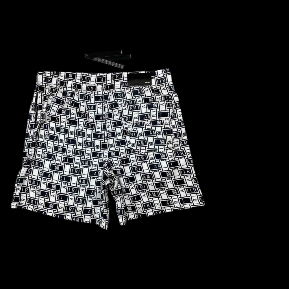 Amiri short