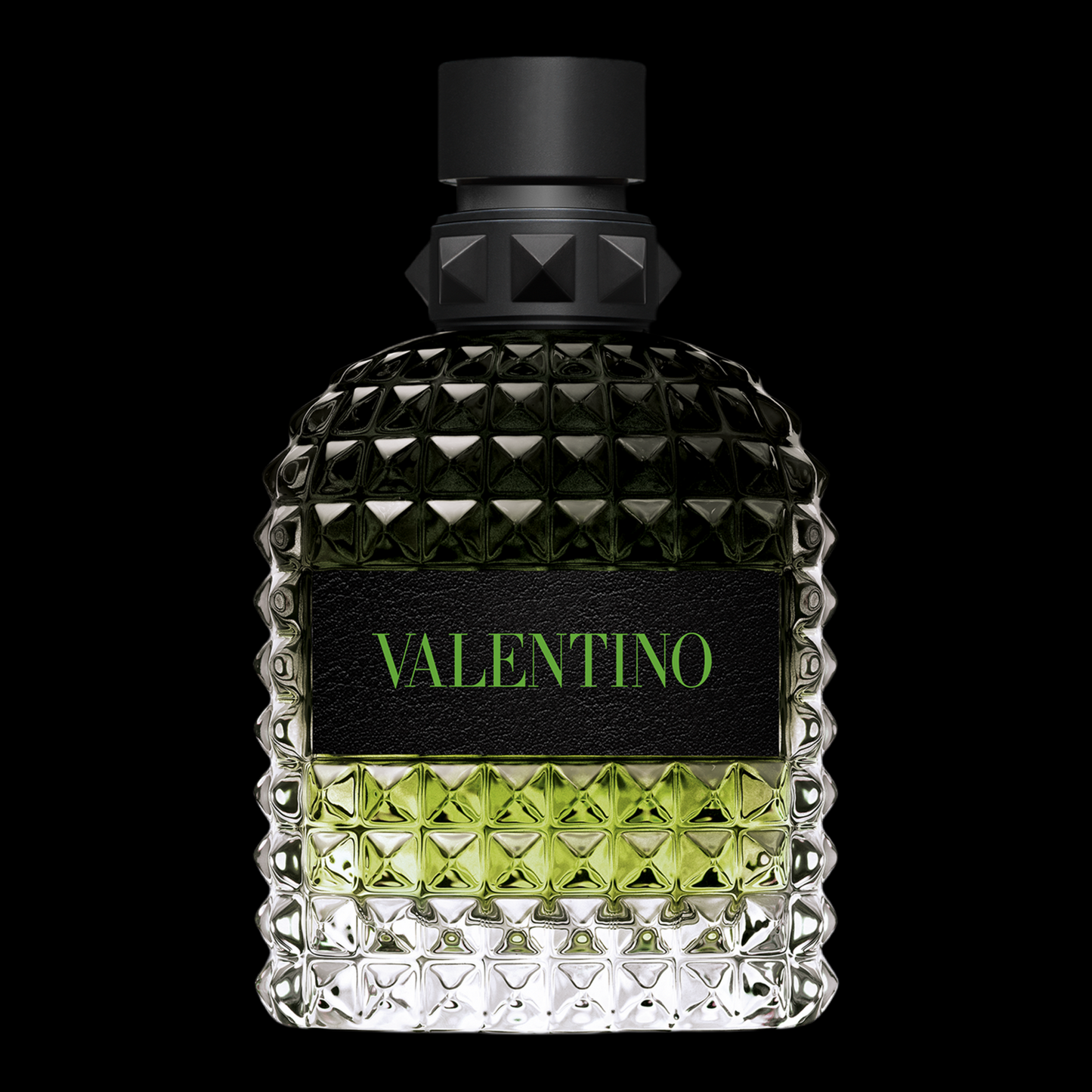 Valentino Uomo Born In Roma Green Stravaganza Eau De Toilette 100 ML 3.4.FL.OZ