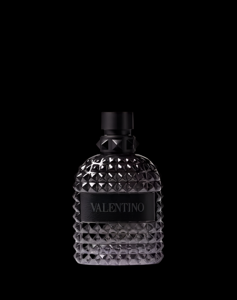 Valentino Uomo Born in Roma Eau de Toilette with Violet & Vetiver