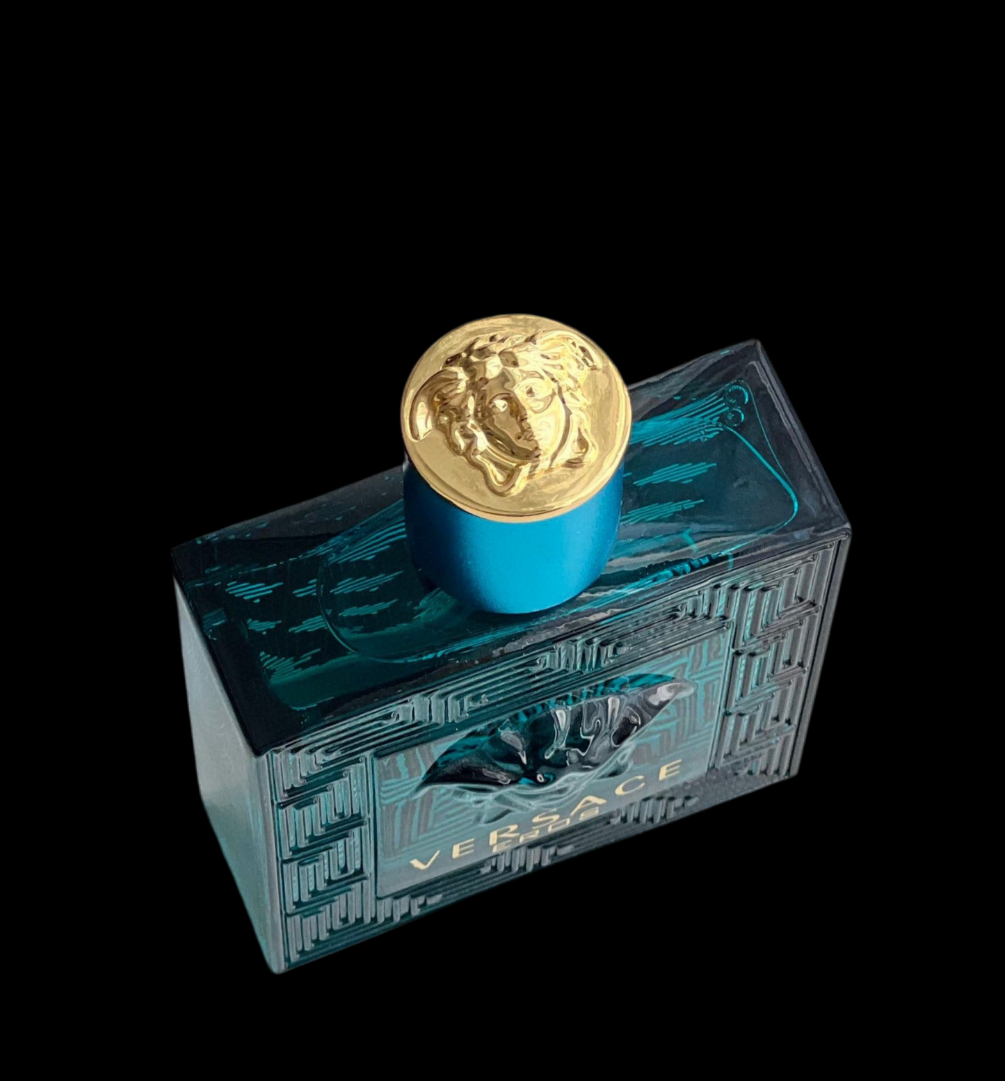 Versace Eros Eau de Parfum. 100 ML 3.4.FL.OZ