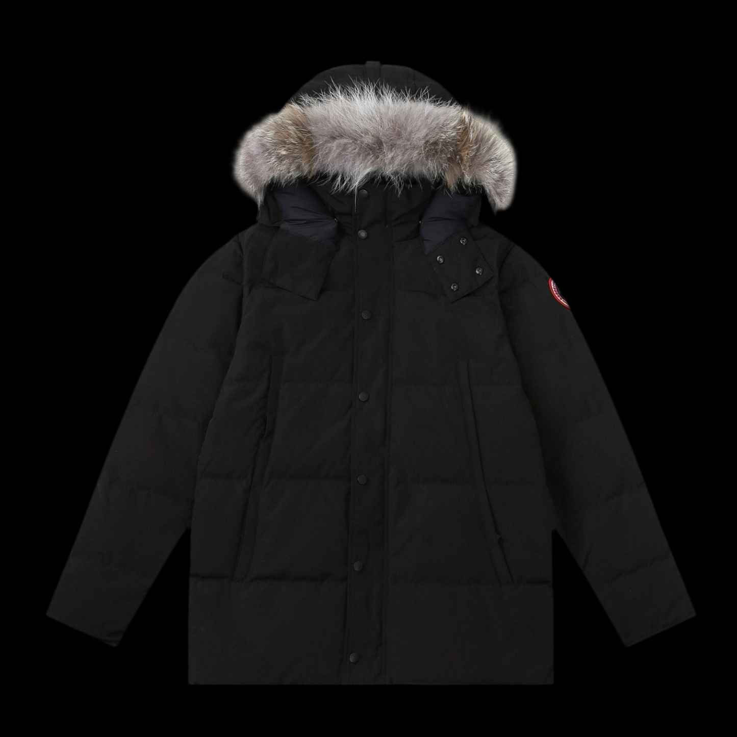 Canada Goose Jacket
