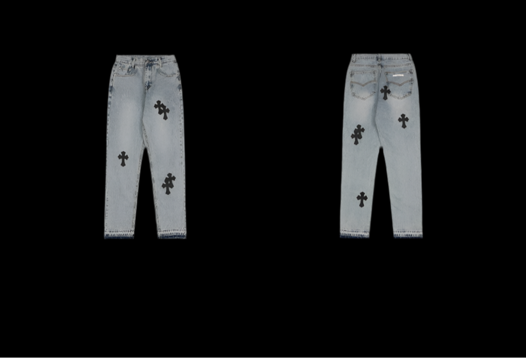 Chrome Hearts For Man