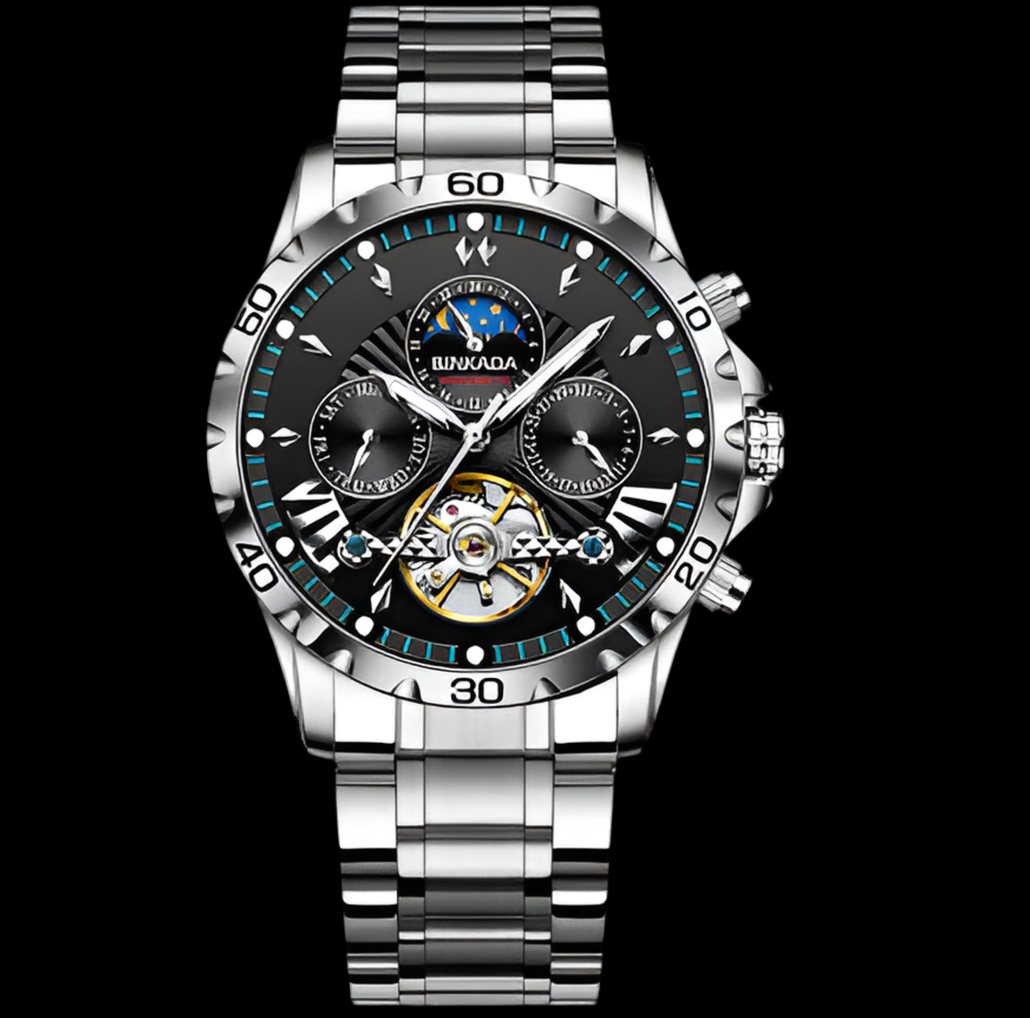 Luminous Watch