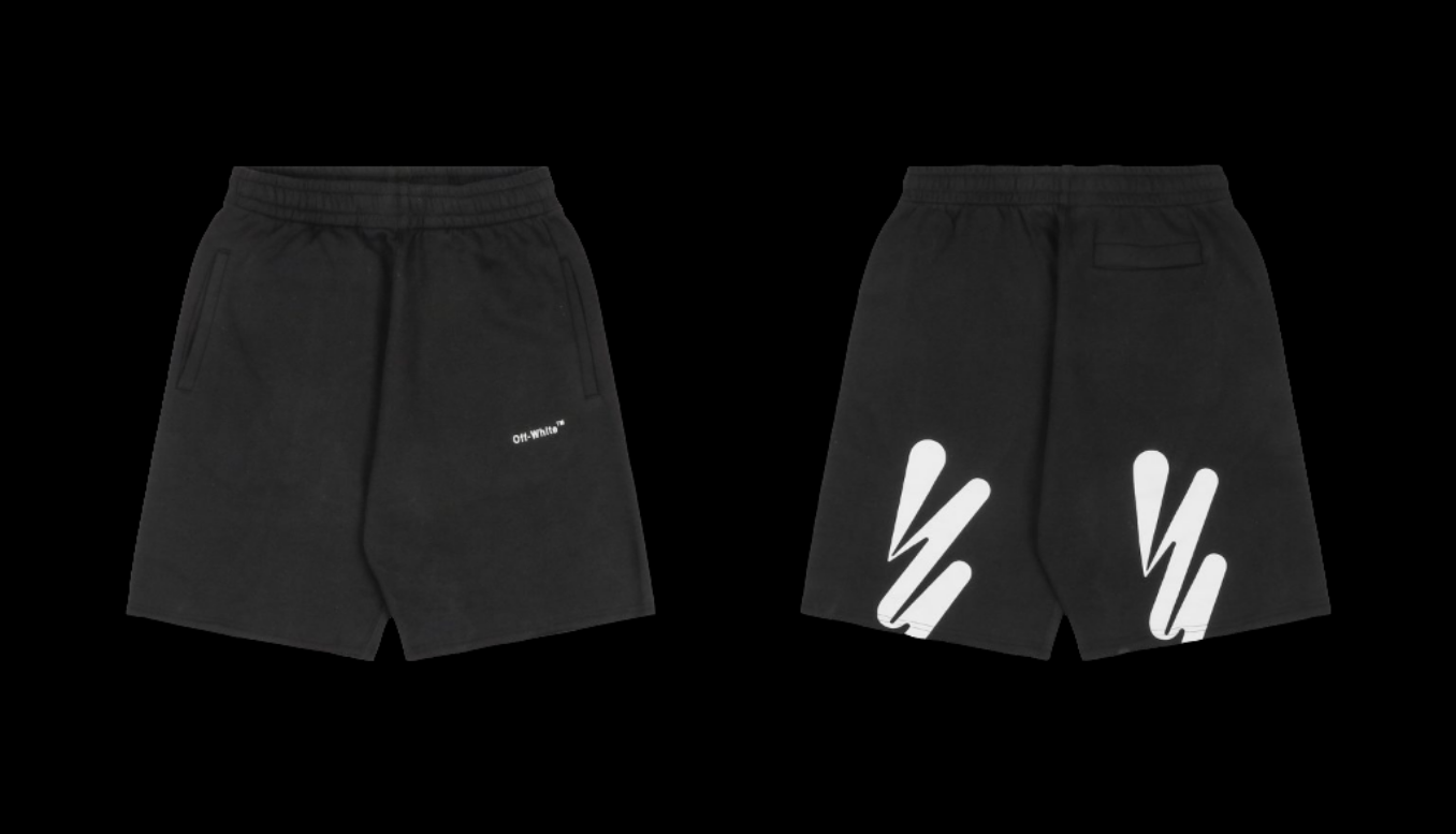 Off White Short