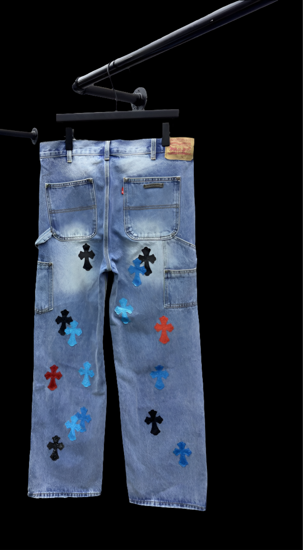 Jeans For Man