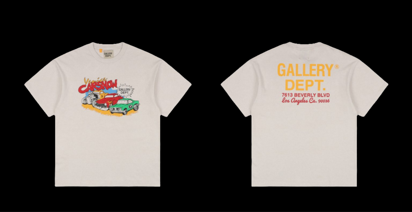 Gallery Dept T-Shirt