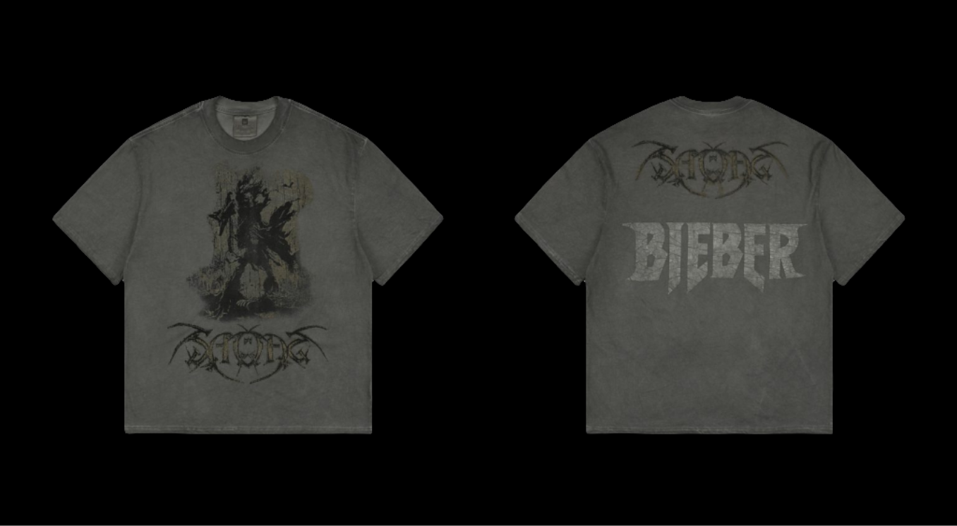 Saint Michael T-Shirt