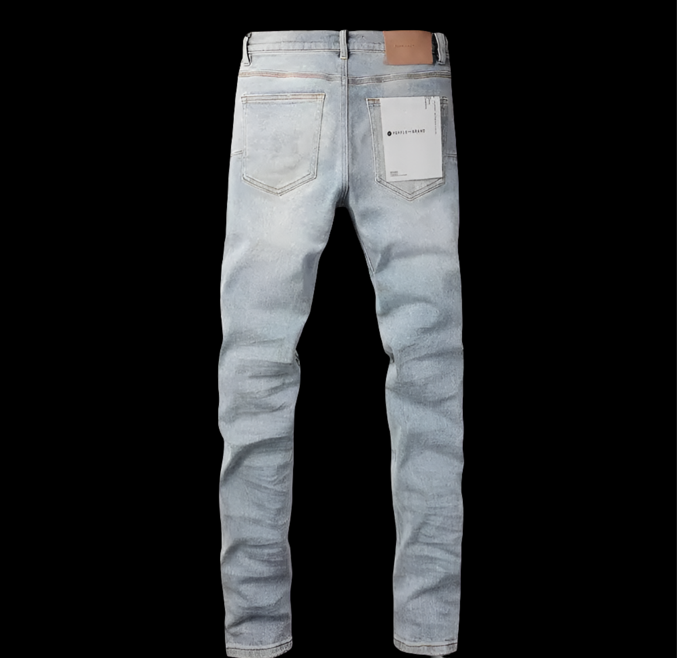 Purple Jeans