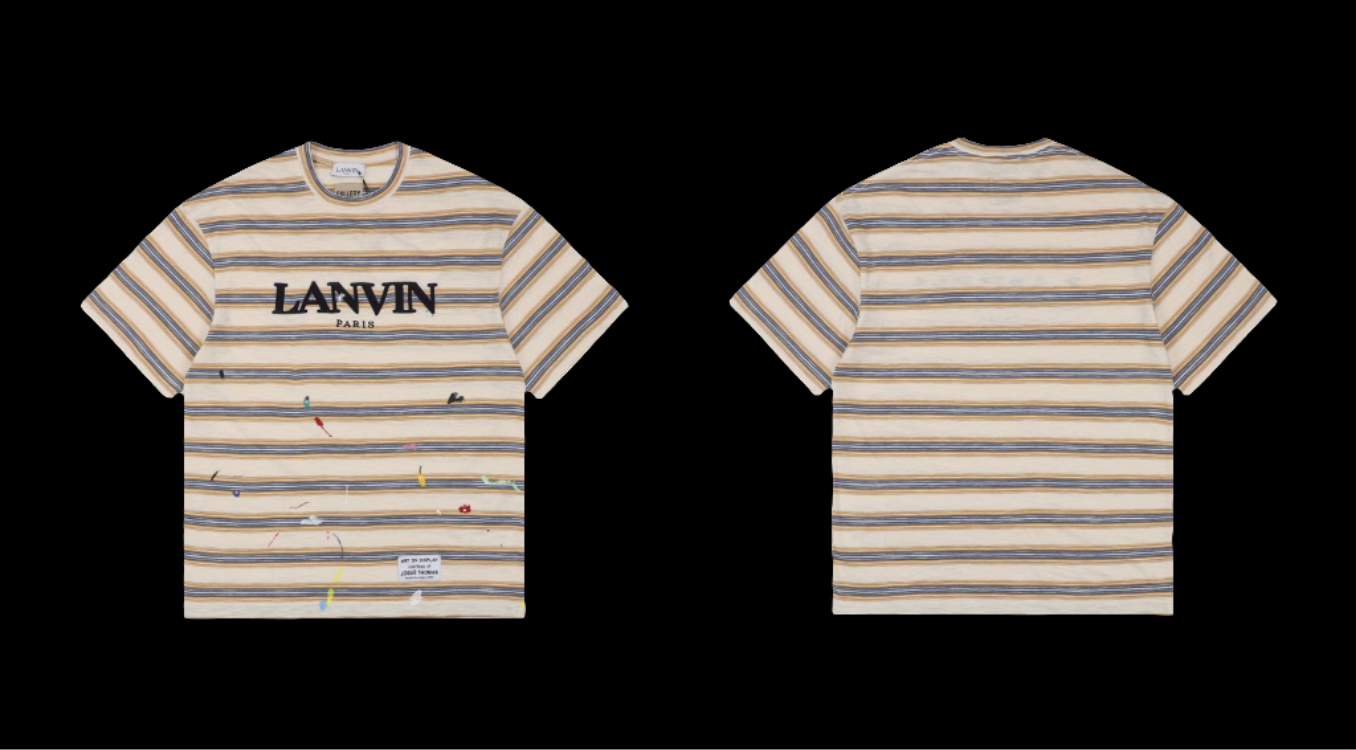 Lanvin T-Shirt