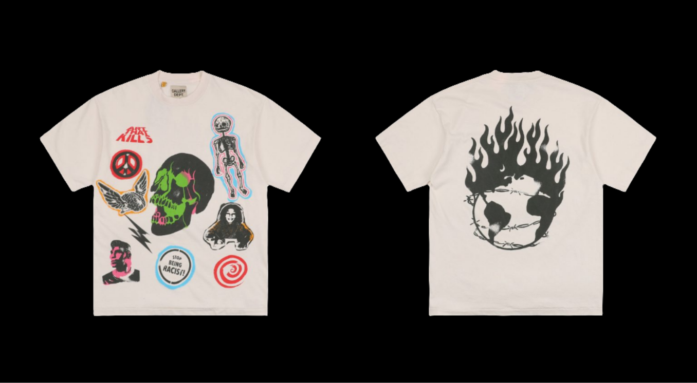 Gallery Dept T-Shirt