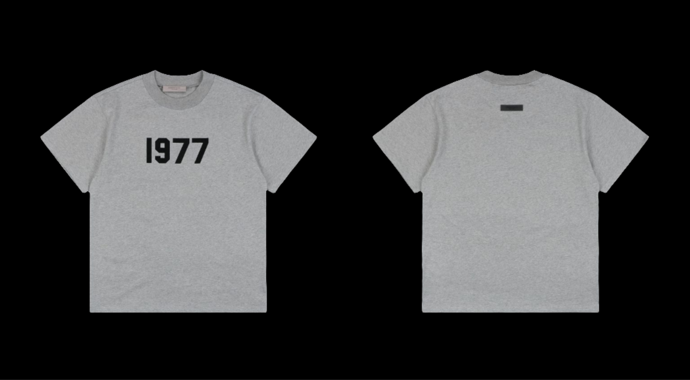 Fear Of God-Essentials T-Shirt
