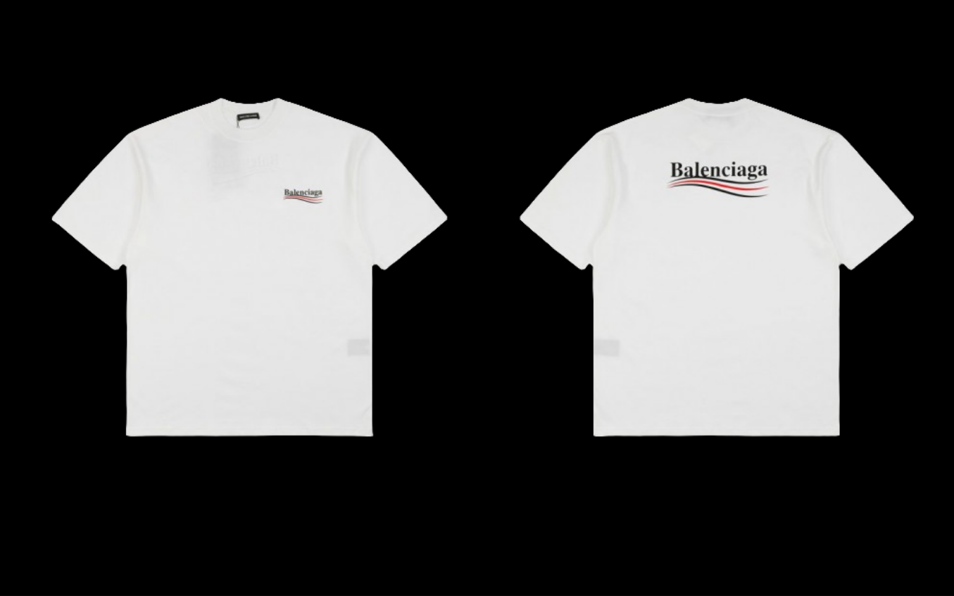 Balenciaga T-Shirt