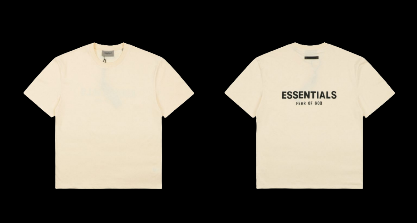 Fear Of God-Essentials T-Shirt